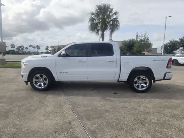 2020 RAM 1500 Lone Star