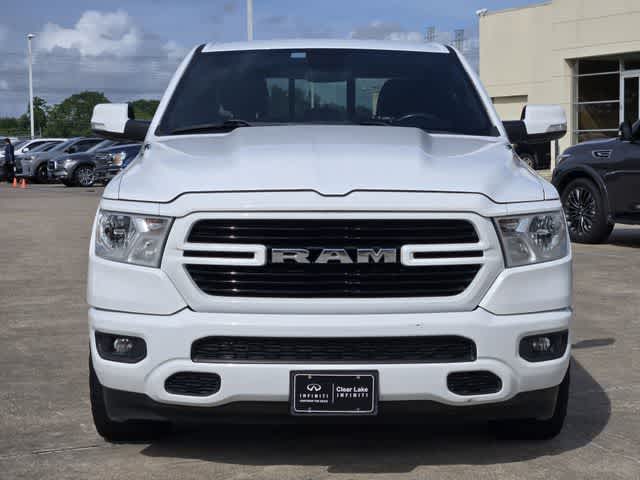 2020 RAM 1500 Lone Star