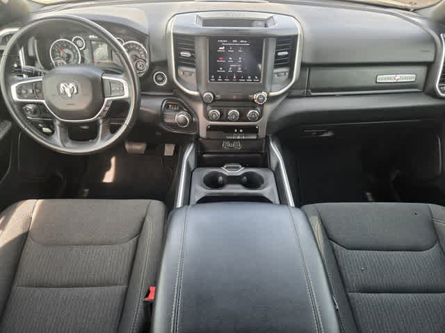 2020 RAM 1500 Lone Star