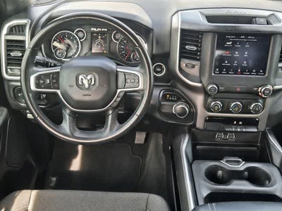 2020 RAM 1500 Lone Star