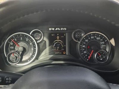 2020 RAM 1500 Lone Star