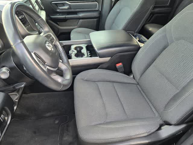 2020 RAM 1500 Lone Star