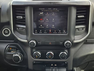 2020 RAM 1500 Lone Star