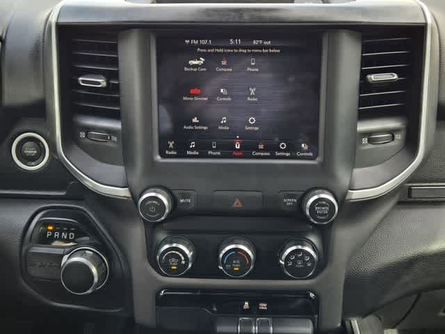 2020 RAM 1500 Lone Star