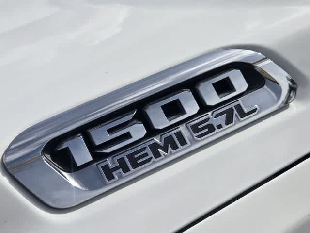 2020 RAM 1500 Lone Star