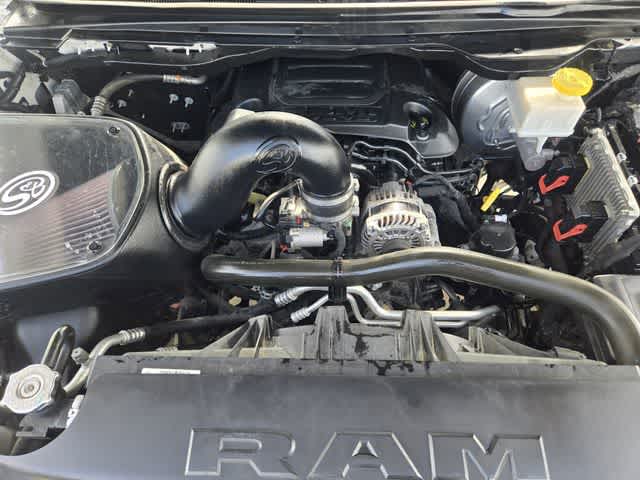 2020 RAM 1500 Lone Star