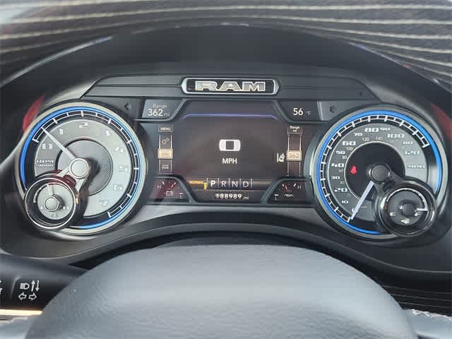 2019 RAM 1500 Limited