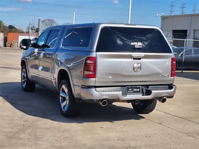 2019 RAM 1500 Limited