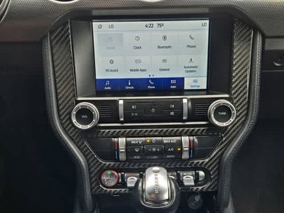 2022 Ford Mustang GT