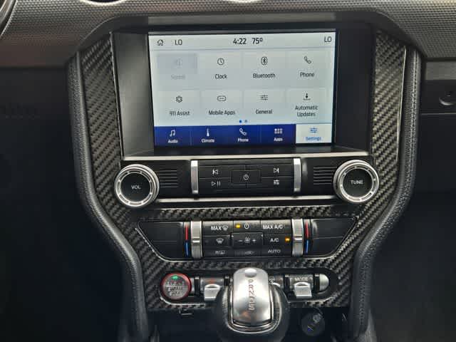 2022 Ford Mustang GT