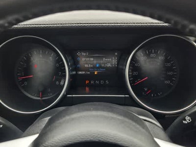 2022 Ford Mustang GT