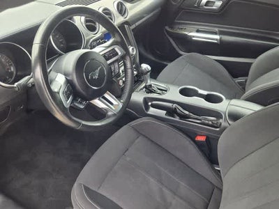 2022 Ford Mustang GT