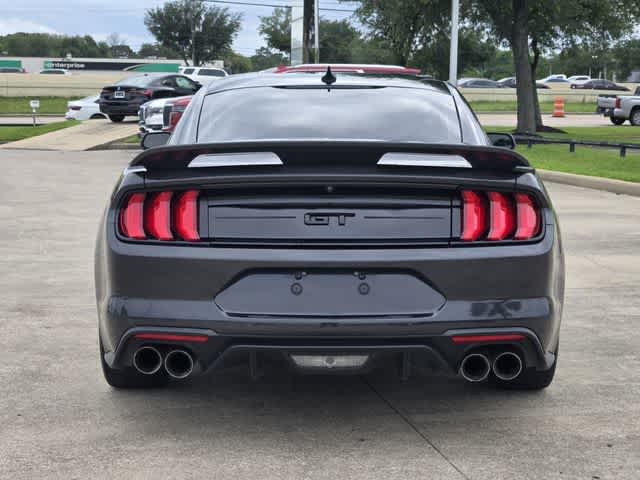 2022 Ford Mustang GT