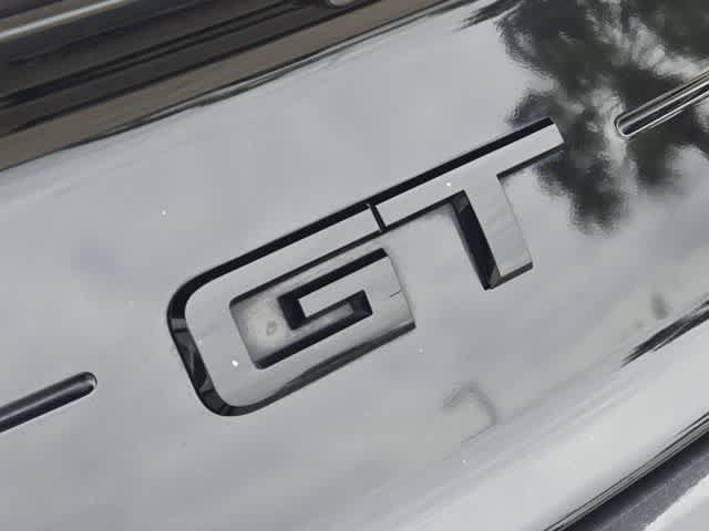 2022 Ford Mustang GT