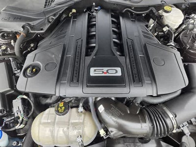 2022 Ford Mustang GT