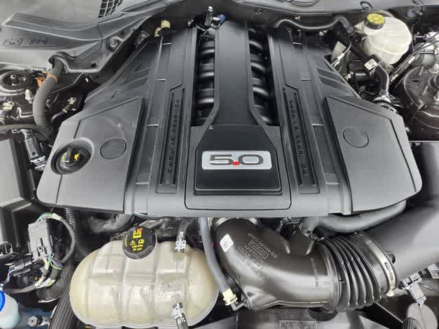 2022 Ford Mustang GT