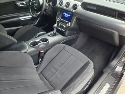 2022 Ford Mustang GT