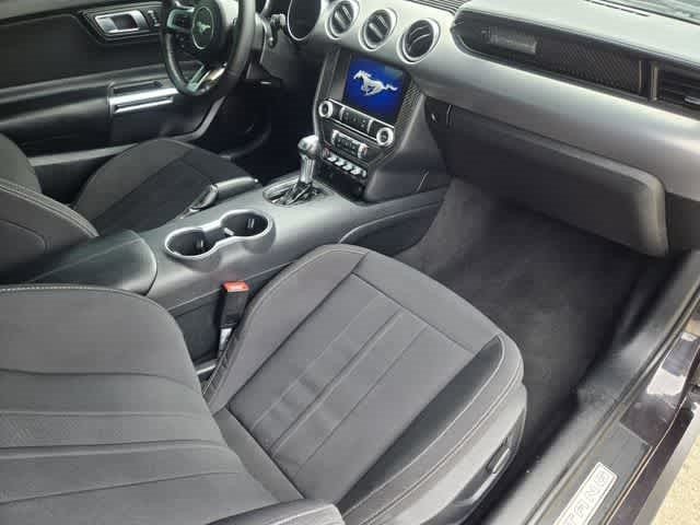 2022 Ford Mustang GT