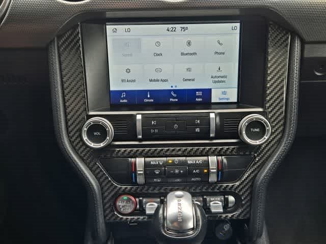 2022 Ford Mustang GT