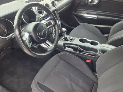 2022 Ford Mustang GT