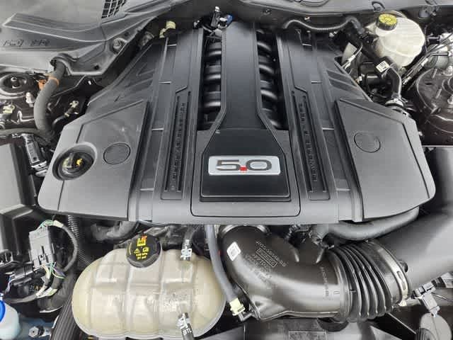 2022 Ford Mustang GT