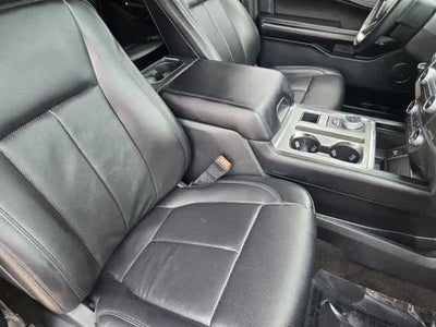 2020 Ford Expedition Max XLT