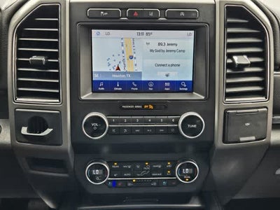 2020 Ford Expedition Max XLT