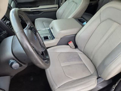 2018 Ford Expedition Max Limited