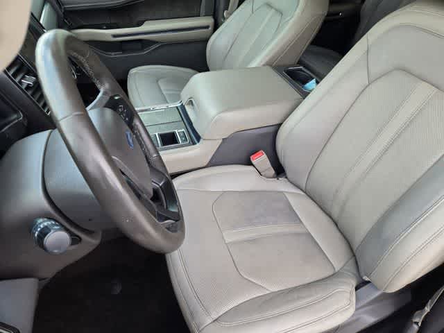 2018 Ford Expedition Max Limited