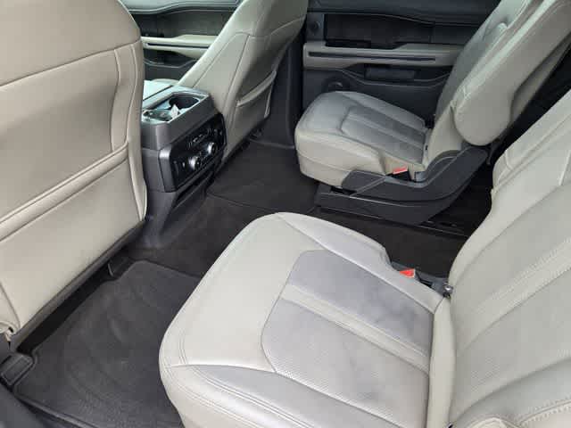 2018 Ford Expedition Max Limited