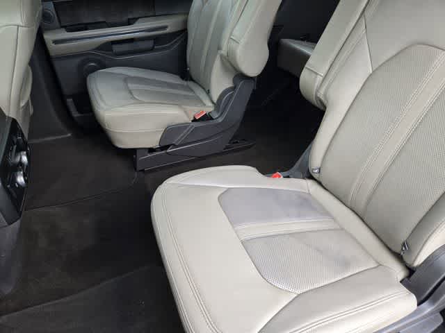 2018 Ford Expedition Max Limited