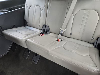 2018 Ford Expedition Max Limited