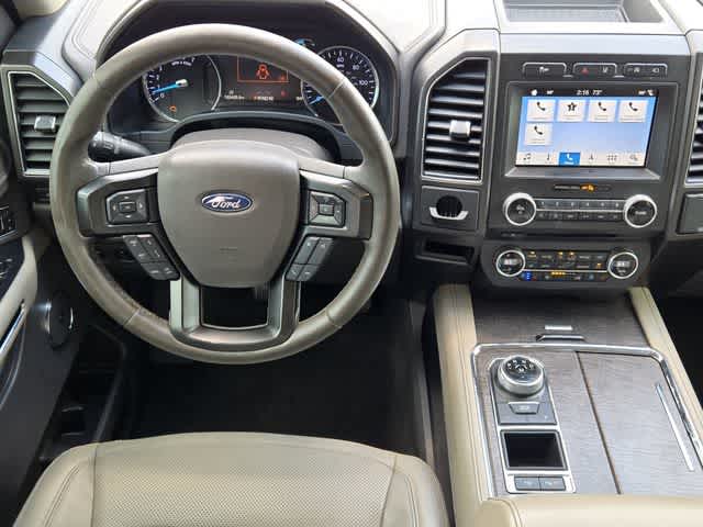 2018 Ford Expedition Max Limited