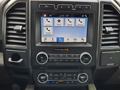 2018 Ford Expedition Max Limited