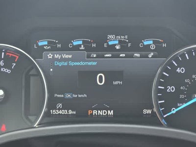 2018 Ford Expedition Max Limited