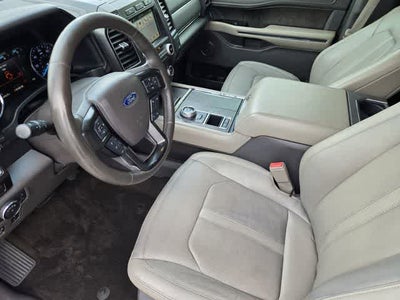 2018 Ford Expedition Max Limited