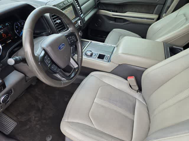2018 Ford Expedition Max Limited