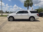 2018 Ford Expedition Max Limited