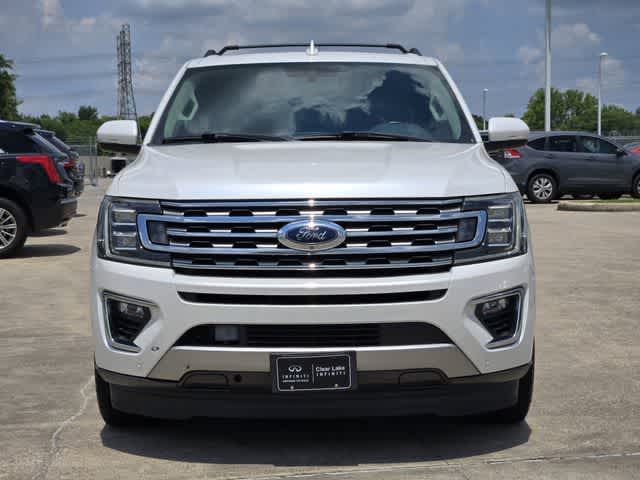 2018 Ford Expedition Max Limited