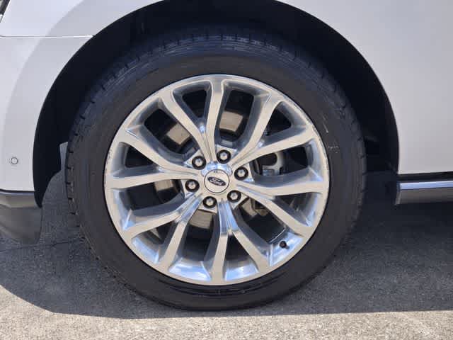 2018 Ford Expedition Max Limited