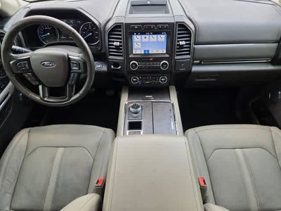 2018 Ford Expedition Max Limited