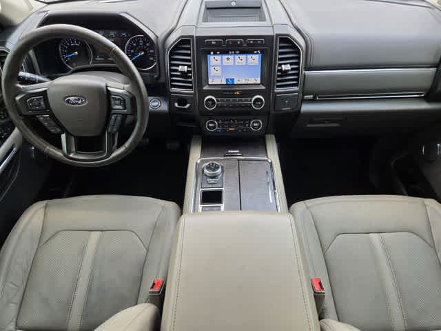 2018 Ford Expedition Max Limited