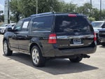 2015 Ford Expedition EL Platinum