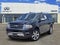 2015 Ford Expedition EL Platinum