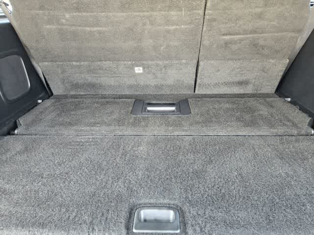 2015 Ford Expedition EL Platinum
