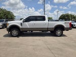 2017 Ford Super Duty F-250 SRW King Ranch