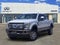 2017 Ford Super Duty F-250 SRW King Ranch