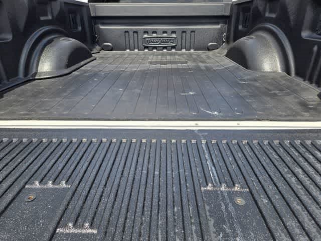 2017 Ford Super Duty F-250 SRW King Ranch