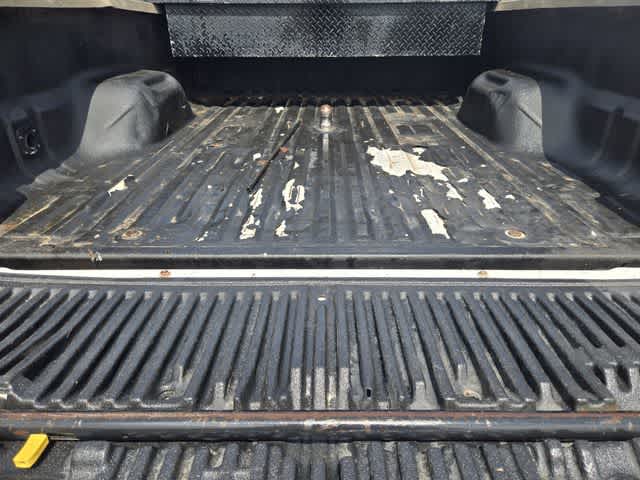 2012 Ford Super Duty F-250 SRW King Ranch