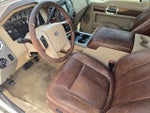 2012 Ford Super Duty F-250 SRW King Ranch